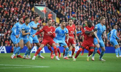 Premier League 2021-22 review: matches of the season