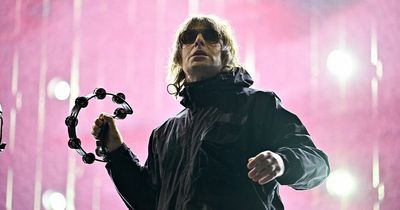 Liam Gallagher in Cardiff: How to get tickets