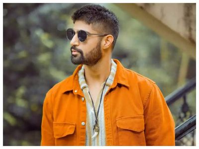 Tanuj Virwani on his link-ups with Akshara Haasan and Jennifer Winget: I want to guard certain aspects of my life and I am fiercely private about it
