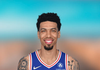 Danny Green: ‘I will be back before All-Star break’