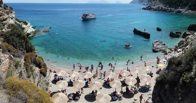 Spain, Portugal, Greece, Italy and France travel rules for holidaymakers