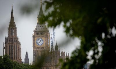 Half of UK MPs’ staff have clinical levels of psychological distress, study finds