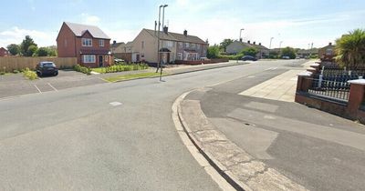 Cyclist in serious condition in hospital after being 'deliberately' hit by Ford Fiesta driver