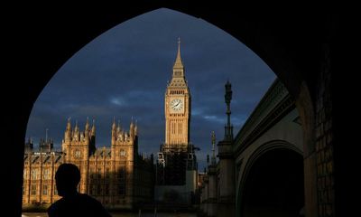 ‘We can’t switch off’: MP’s staff member reveals mental health pressure
