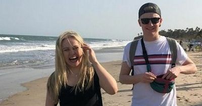 Mum's heartbreak after 'lovely' and 'happy' lad, 18, dies suddenly in his sleep