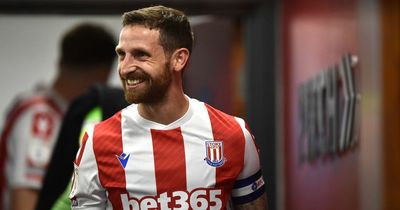 How Swansea City can actually get the deal for Stoke City's Joe Allen over the line and the two players key to it