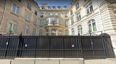 Security Guard Killed in Qatar Embassy in Paris