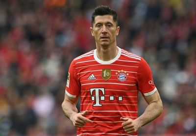 'For Lewandowski, Bayern is history', says his agent