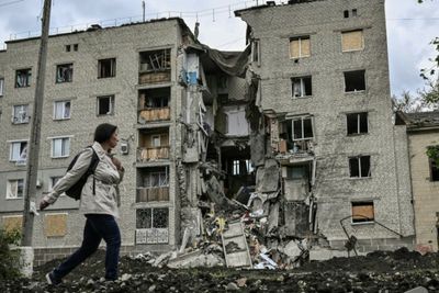 War in Ukraine: Latest developments