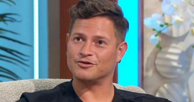 Britain's Got Talent sensation Maxwell Thorpe almost auditioned before - but backed out