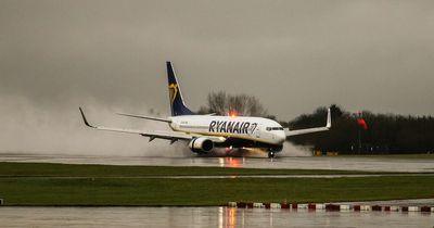 Luggage rules for Ryanair, easyJet, Jet2, TUI and British Airways