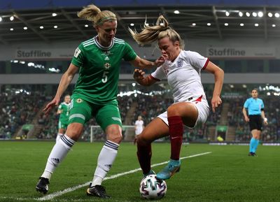 Women’s Euro 2022 set to shatter attendance records