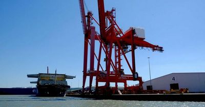 Fly-tipper who dumped bathtub at Royal Portbury Dock fined £1.6K in court