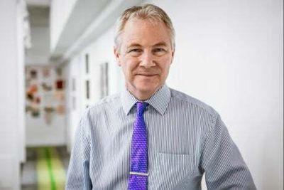 ‘Let trans students play for either sex team’, says London school head