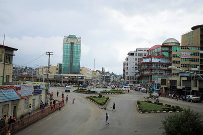 Ethiopia arrests 4,000 in Amhara region crackdown - local state media