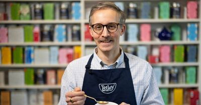 Tetley's boss claims we're all making tea wrong and reveals secret to perfect brew