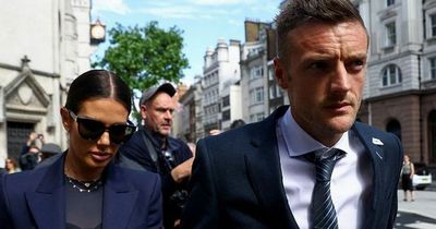 Vardy vs Rooney: The truth behind public 'Wagatha Christie' court case