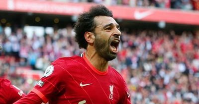 Mohamed Salah accused of 'disrespect' by Real Madrid star before Liverpool Champions League final