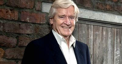 Coronation Street's Bill Roache almost quit the show over personal concerns