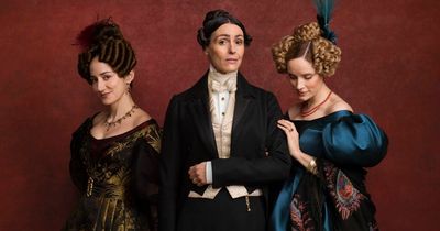 BBC Gentleman Jack viewers worry over ending after penultimate episode