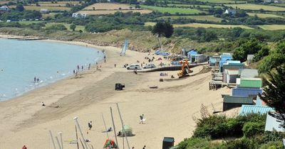 The two Welsh seaside hotels named among the 25 best in the UK