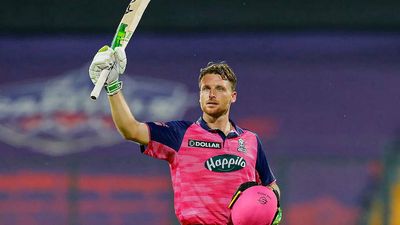 IPL 2022: Disappointed with last few games, taking confidence from earlier knocks ahead of play-offs, says Jos Buttler