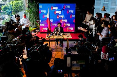 Anti-trust chief to lead Philippines' economic planning agency