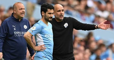 Pep Guardiola's methods that constructed Man City’s manic five minutes which sealed title