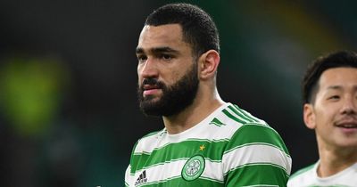 Cameron Carter Vickers to Celtic transfer deadline 'set' by Tottenham with Premier League trio on alert