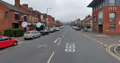 Teens arrested after 'fight' in Belfast