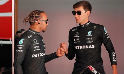 Mercedes are back in F1 title fight, declares upbeat Wolff after car upgrades