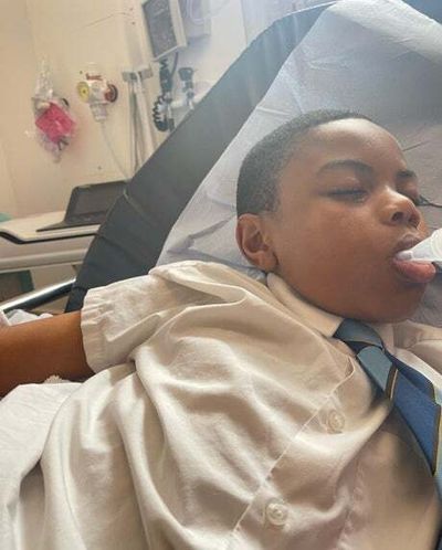 School where bullied boy lost finger ‘escaping tormenters’ closed