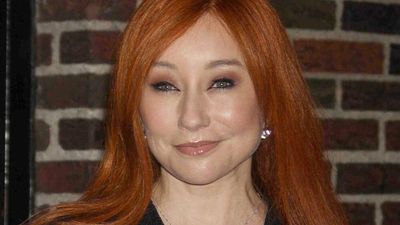 Inspirational Quotes: Tori Amos, Pat Riley And Others