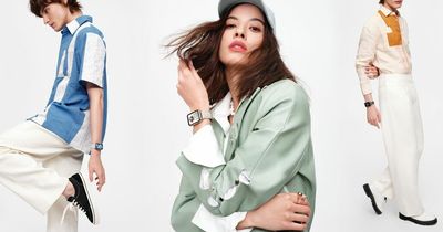 Huawei launch new tracking watches with the Watch GT3 Pro and Watch Fit 2