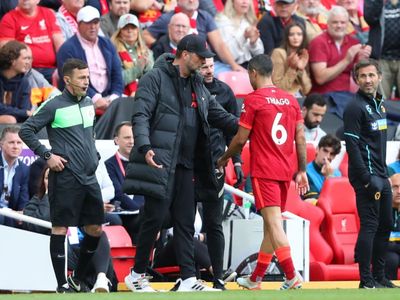 Thiago Alcantara in race against time to be fit for Champions League final