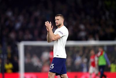 Eric Dier calls on Tottenham to back Antonio Conte in transfer market