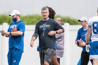 6 things to watch as Colts enter OTAs