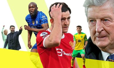 Premier League 2021-22 review: flops of the season