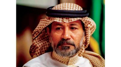 Ahmed Almulla: Cinematic Production is Slowing Down Everywhere, Except in Saudi Arabia and China