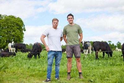 Honest Burgers founder slams ‘bullsh*t’ sustainability claims as firm announces green farming scheme