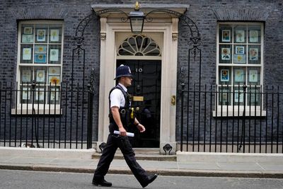 Sue Gray Partygate meeting with Boris Johnson instigated by Downing Street official, No 10 admits