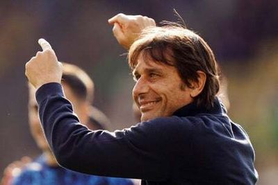 Tottenham stars urge Antonio Conte transfer backing during critical summer after Champions League return