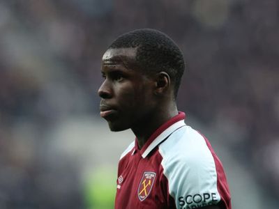 Kurt Zouma: West Ham defender to appear in court over cat-kicking video