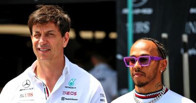 Toto Wolff says Mercedes can fight for title with Lewis Hamilton thrilled after Barcelona