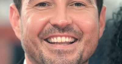 Martin Compston launches swanky new private members club in LA