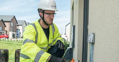 Openreach latest to join Ladder for Greater Birmingham campaign