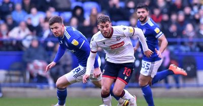 Bolton Wanderers in tight League One battle as Ipswich Town & Sheffield Wednesday title favourites