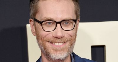 Stephen Merchant speaks out on 'big anxiety' over 'master of none' career