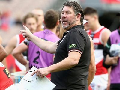 Ratten relaxed over Saints contract talks
