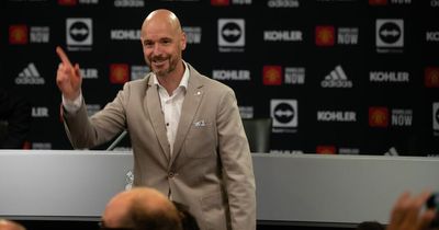 Erik ten Hag gives verdict on Manchester United captaincy and Harry Maguire